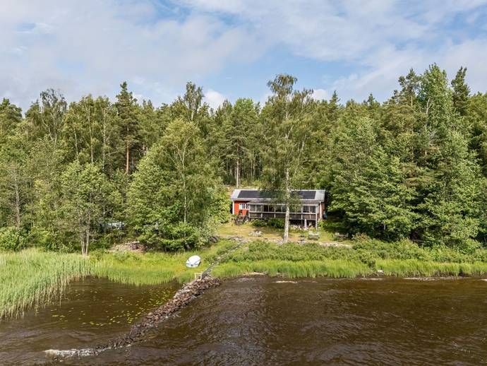 3 rok · 58 m² · Brandsbol Sjökanten 1