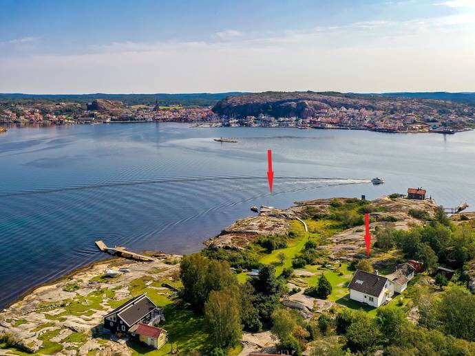 176 m² · Valö Hästudden 3