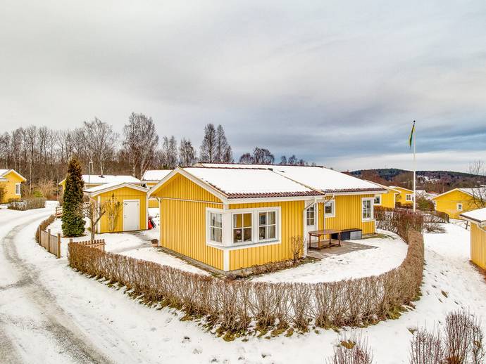 4 rok · 100,7 m² · Västerbacksvägen 16