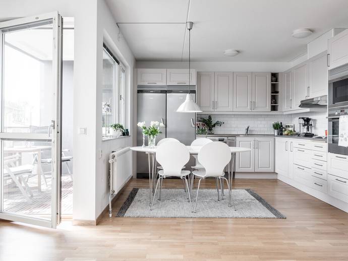 3 rok · 81 m² · A R Lorents Gata 73