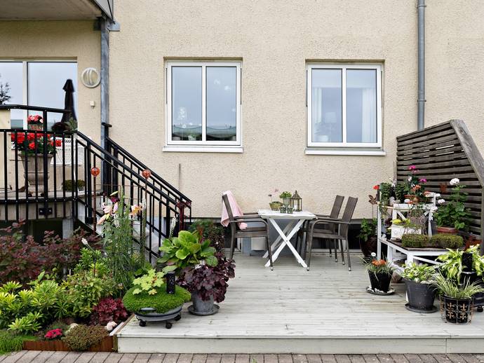 3 rok · 89 m² · Tvetgatan 102