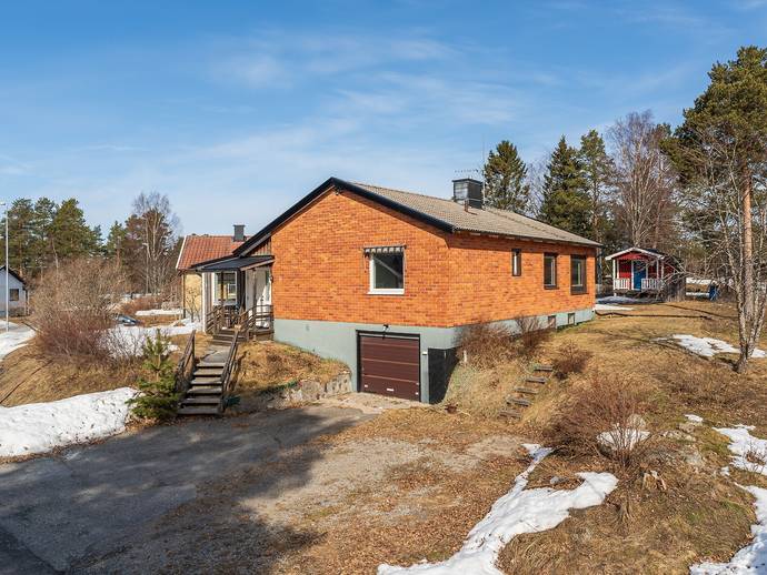 3 rok · 80 m² · Ringvägen 6