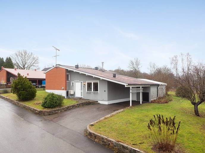 4 rok · 104 m² · Bultvägen 4