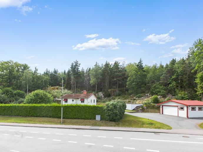 4 rok · 64 m² · Storgatan 71