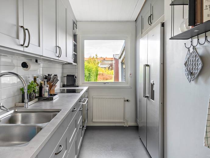 3 rok · 83 m² · Ordensgatan 7 E