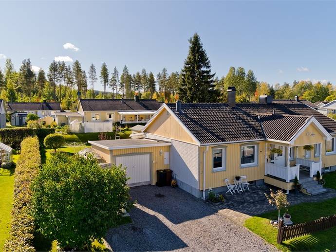 4 rok · 103 m² · Morkullevägen 6
