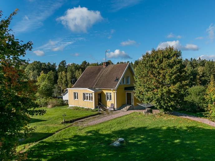 5 rok · 108 m² · Smälterum 5