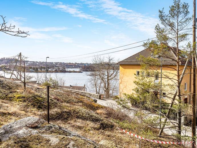 Stenkullavägen 38