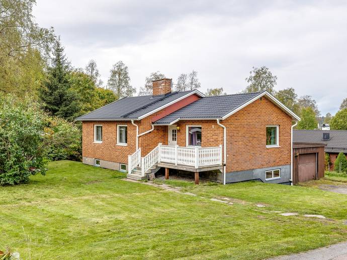 4 rok · 81 m² · Syrenvägen 8