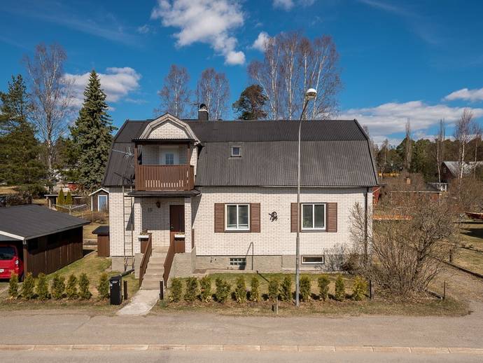 6 rok · 146 m² · Norra Långgatan 10
