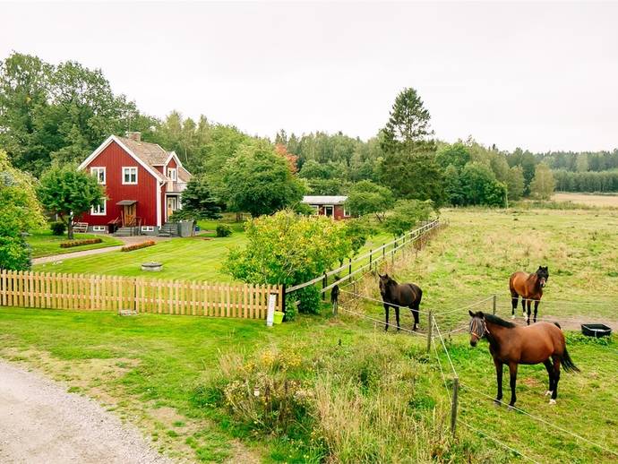 6 rok · 118 m² · Torsö Sundet 1