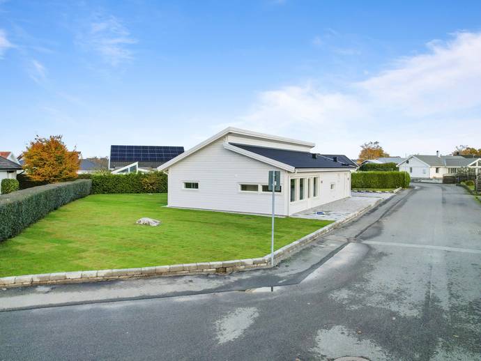 4 rok · 125 m² · Lindvägen 4