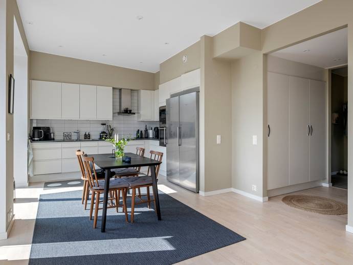 3 rok · 80 m² · Östersjövägen 47