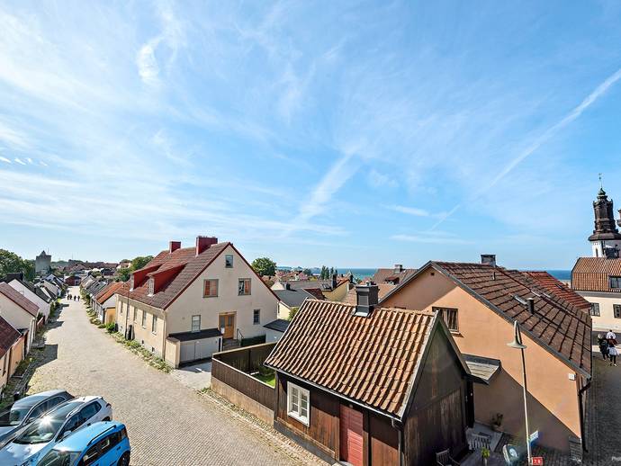 2,5 rok · 39 m² · Norra Murgatan 25 C