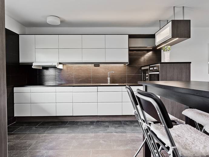 2 rok · 61 m² · Skiftesgatan 33D