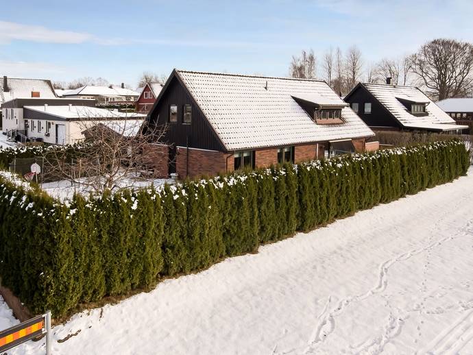 7 rok · 180 m² · Vändgatan 2