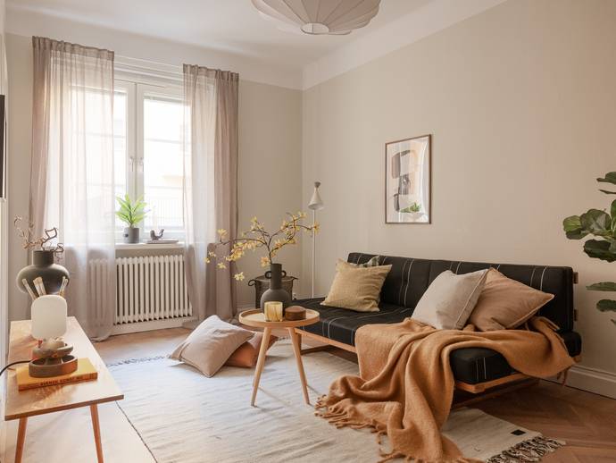 2 rok · 40 m² · Malmgårdsvägen 28