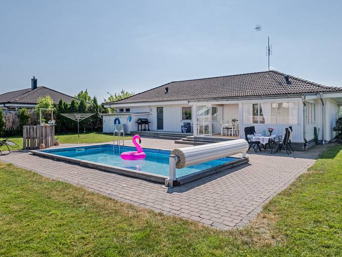 6 rok · 125 m² · Smevägen 5