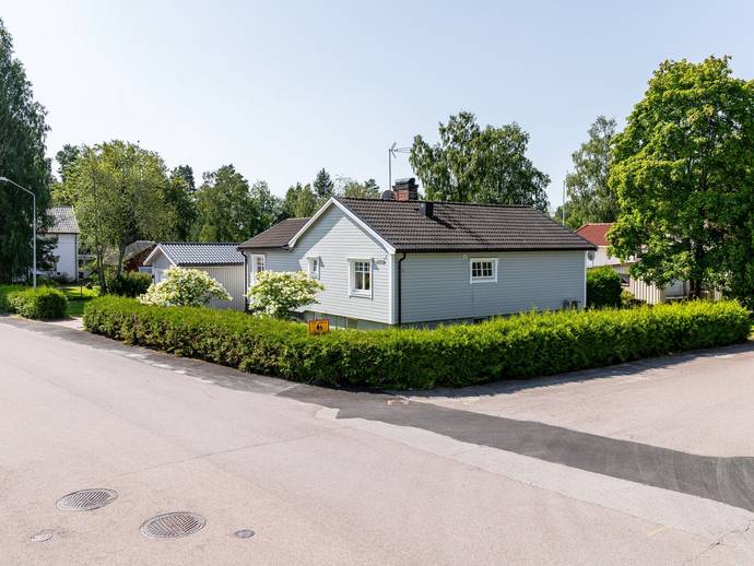 4 rok · 98 m² · Mariebergsvägen 21