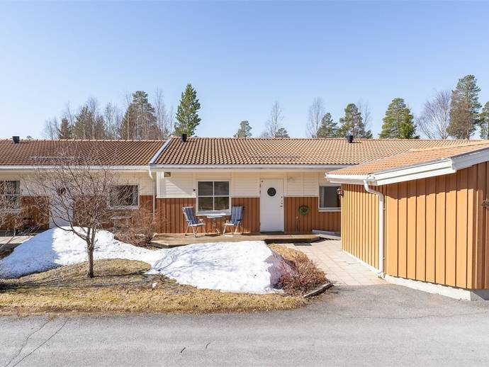 3 rok · 81,5 m² · Kolvedsvägen 44