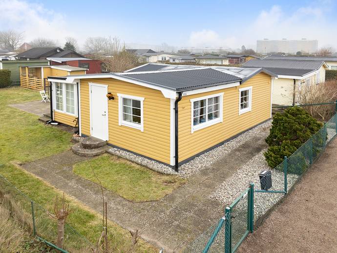 2 rok · 40 m² · Filippagången 355