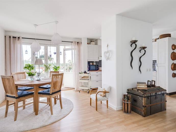 4 rok · 81,5 m² · Brynäsgatan 81