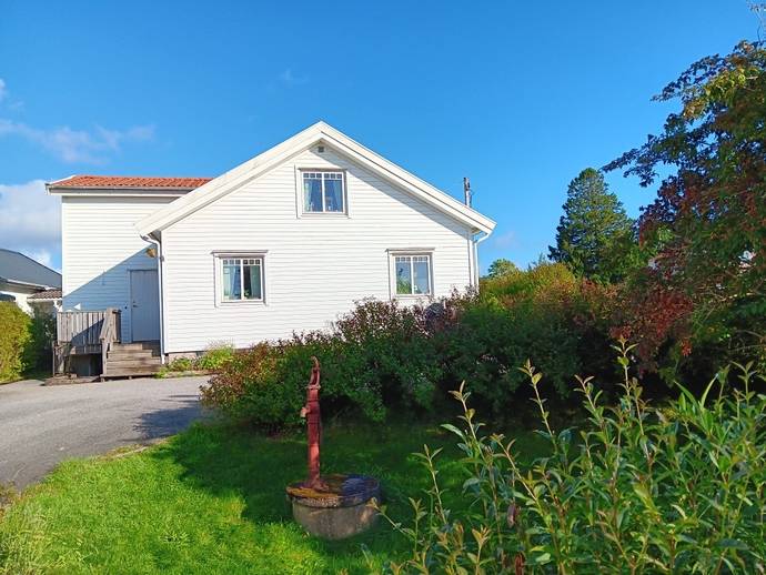 5 rok · 108 m² · Riksvägen 83