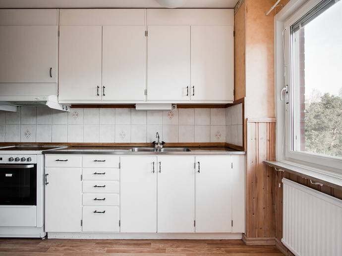 2 rok · 63 m² · Stenstaliden 2B