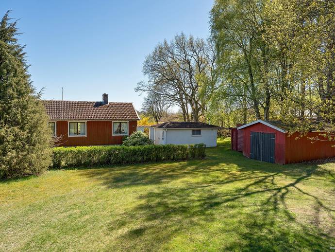 3 rok · 59 m² · Buaråsvägen 22