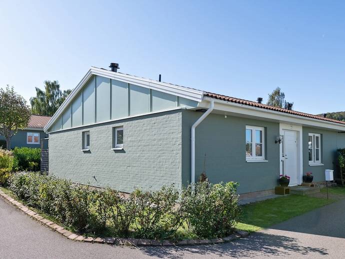3 rok · 85,5 m² · Stallvägen 7