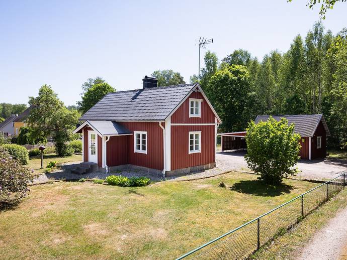 3 rok · 60 m² · Hobyvägen 21