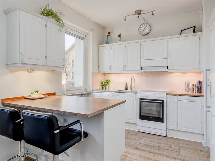 1 rok · 46 m² · Högbovägen 18B