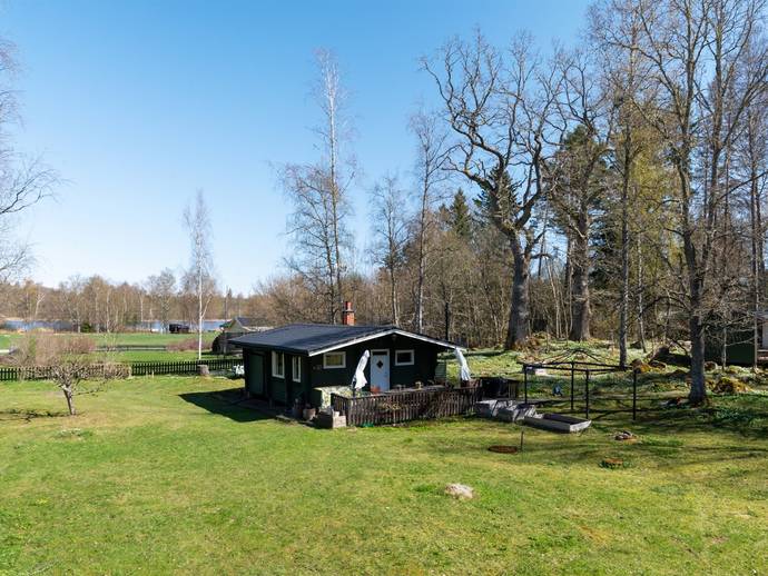 2 rok · 38 m² · Storvreten 3