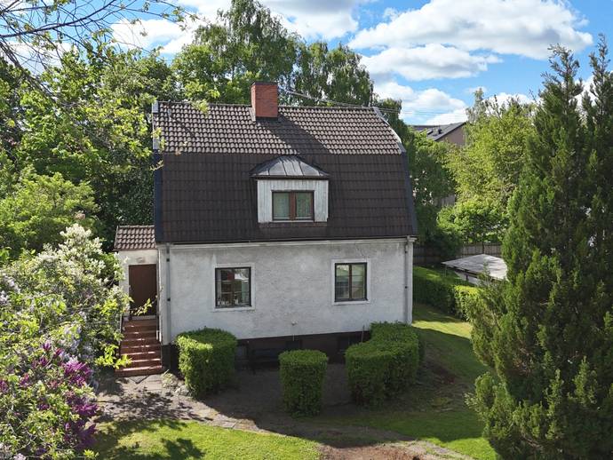 5 rok · 125 m² · Storsvängen 157