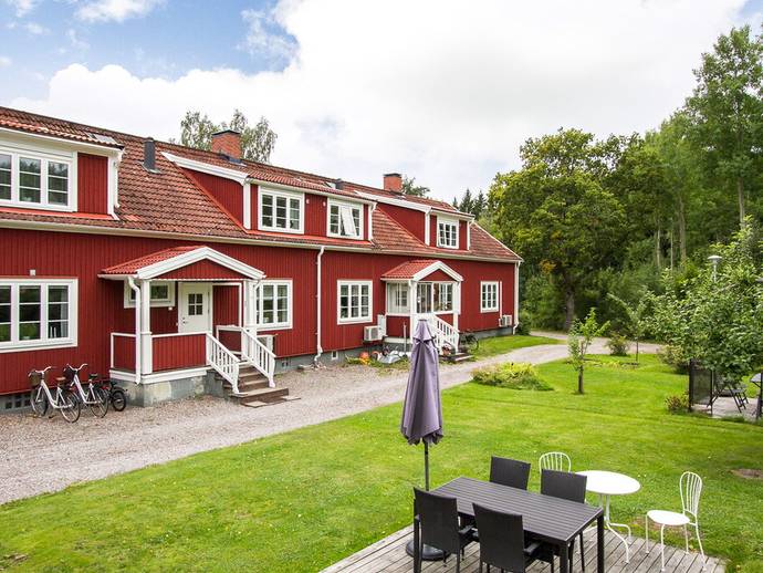 3 rok · 95,5 m² · Noravägen 27E