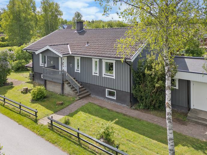 5 rok · 102 m² · Upplandsvägen 43