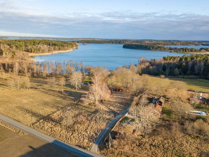 4 rok · 97 m² · Nällsta gård 4