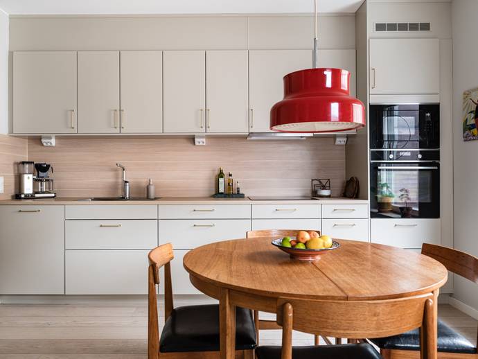 4 rok · 91 m² · Nya gatan 20
