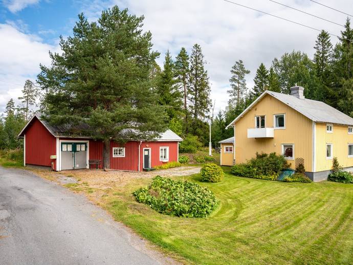5 rok · 144 m² · Vikavägen 8