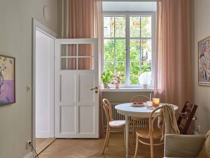 2 rok · 44 m² · Skånegatan 81