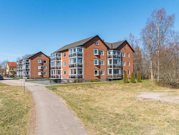 2 rok · 57,5 m² · Protus gränd 7