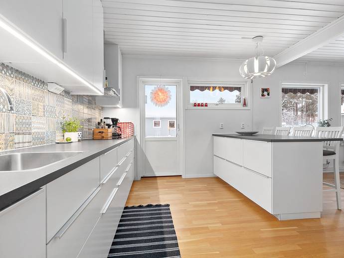 6 rok · 108 m² · Ytterviksvägen 17