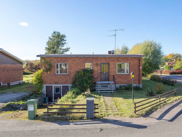 4 rok · 98 m² · Bergsgatan 2