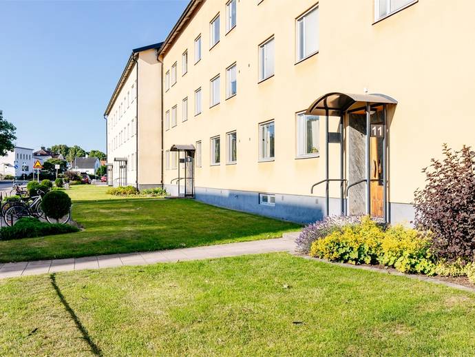 1,5 rok · 46 m² · Mariagatan 11