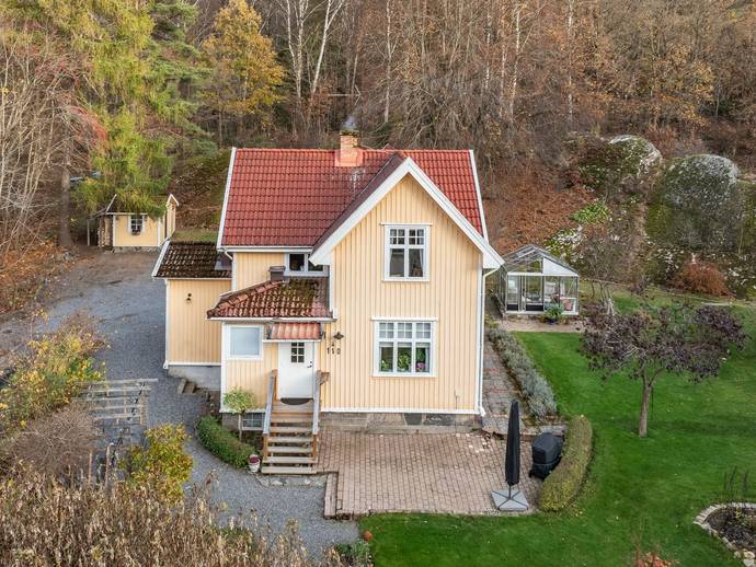5 rok · 74 m² · Viken 110