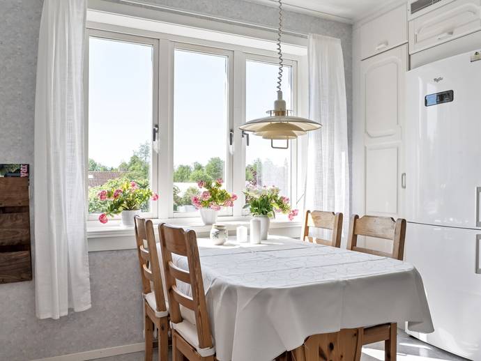 6 rok · 110 m² · Salavägen 37
