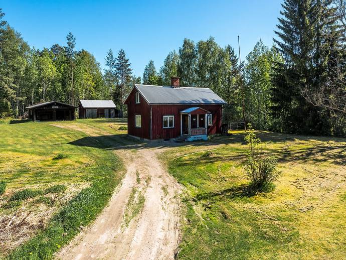 3 rok · 75 m² · Släntvägen 2,4