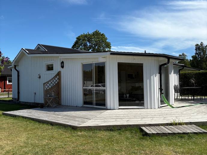3 rok · 60 m² · Blendabadens fritidsområde 20