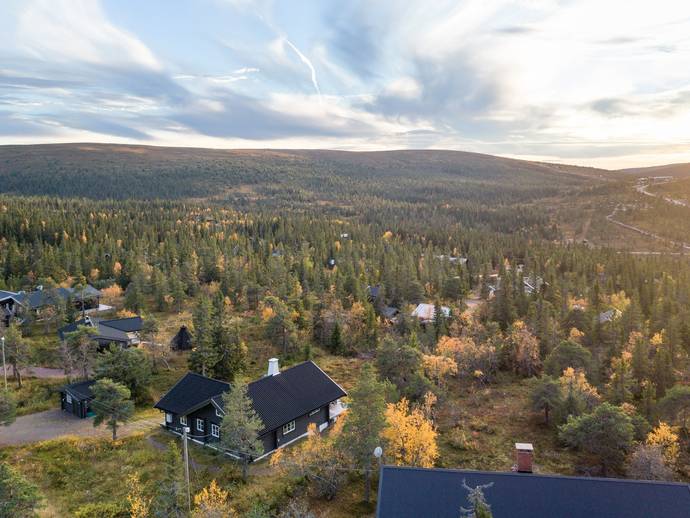 5 rok · 110 m² · Hörnvägen 9