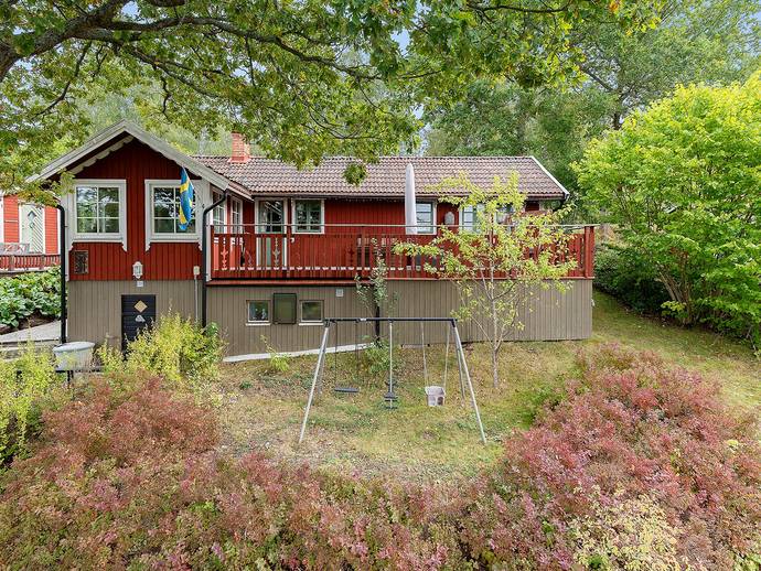 4 rok · 54 m² · Norrvedastrand 37